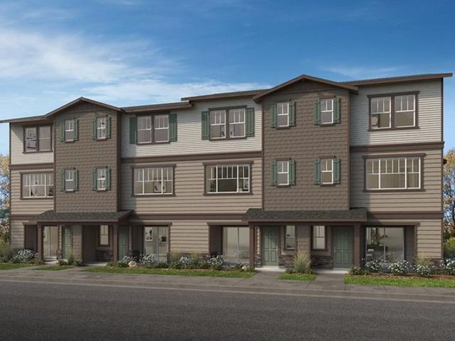 House for sale in Issaquah, Washington