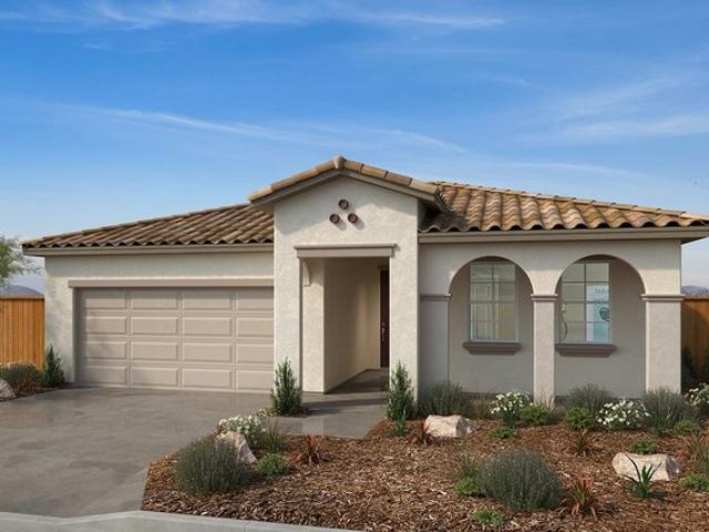 House for sale in Patterson, California