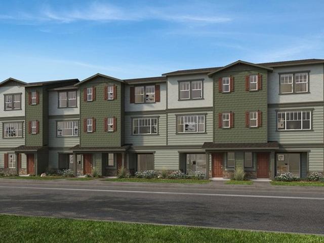 House for sale in Issaquah, Washington
