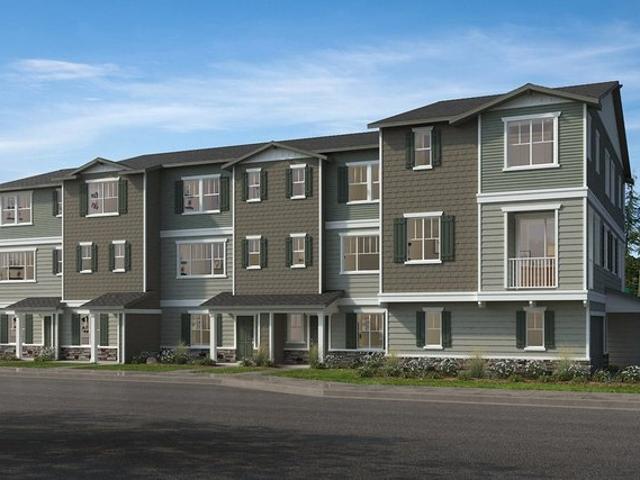 House for sale in Issaquah, Washington