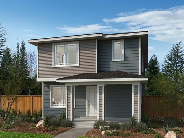House for sale in Thurston, Washington