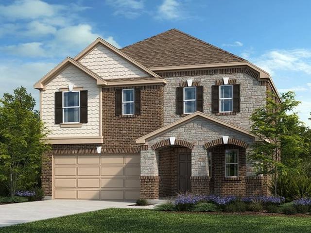 House for sale in Princeton, Texas