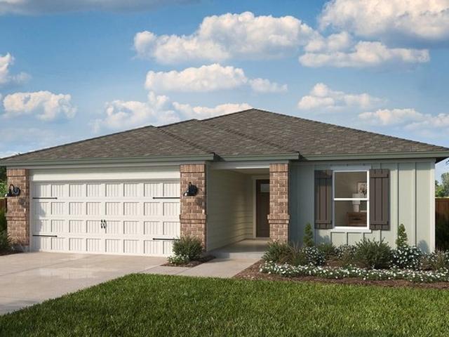 House for sale in Bastrop, Texas