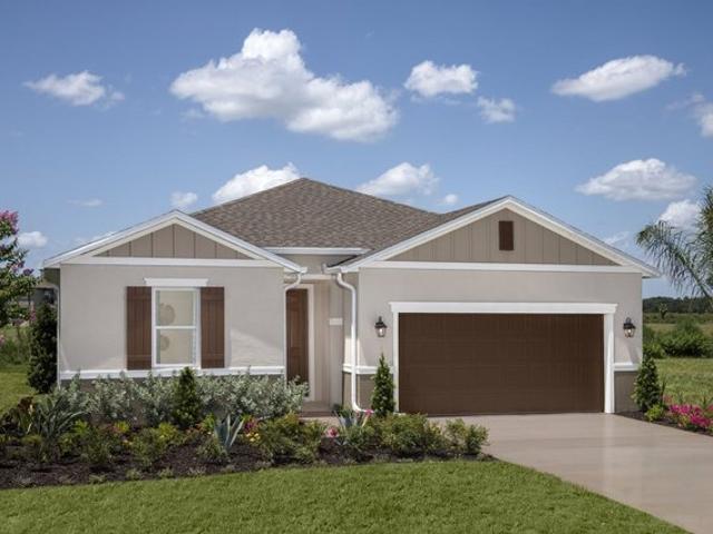 House for sale in Zephyrhills, Florida