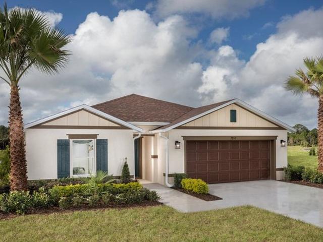 House for sale in New Smyrna Beach, Volusia County