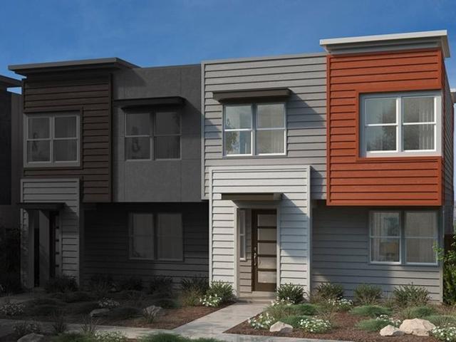 Townhouse for sale in San Mateo, California