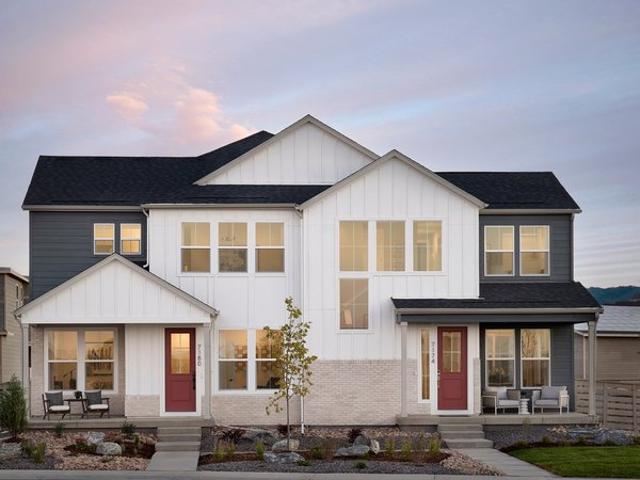 House for sale in Littleton, Illinois