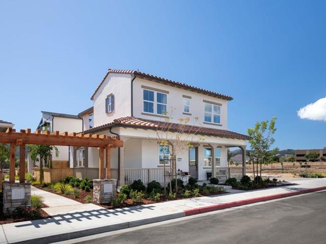 House for sale in San Luis Obispo, California