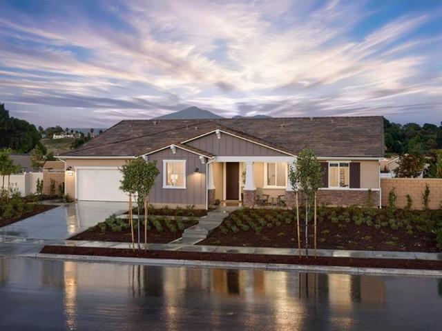 House for sale in Loma Linda, California