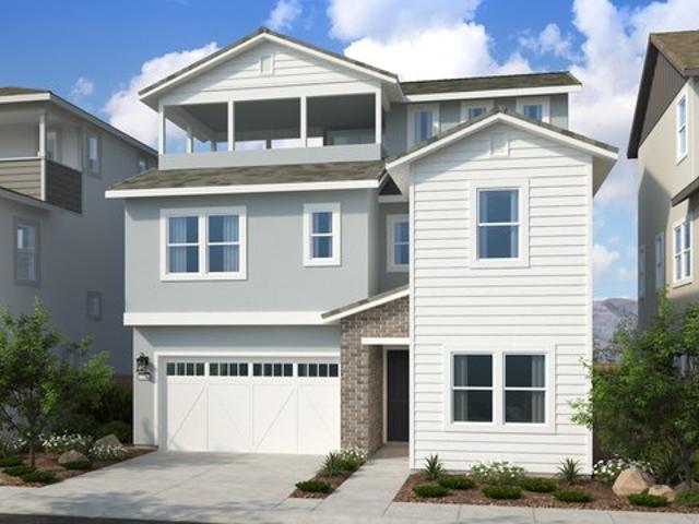 House for sale in Irvine, California