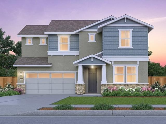 House for sale in Roseville, California