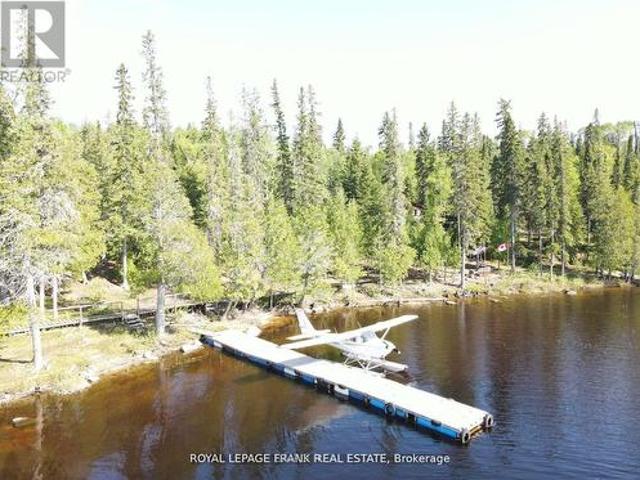 Commercial for sale in Hornepayne, Ontario