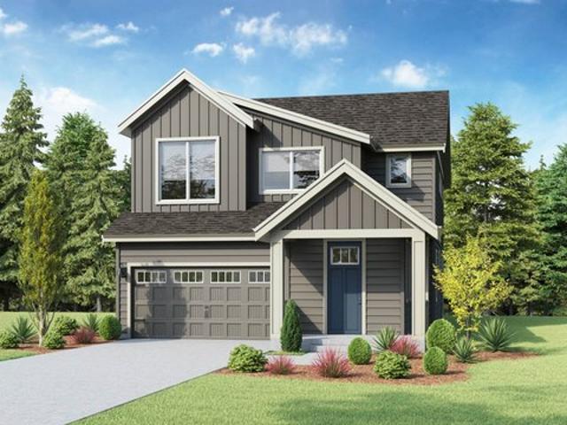 House for sale in Duvall, Washington