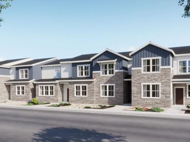 Townhouse for sale in Aurora, Indiana