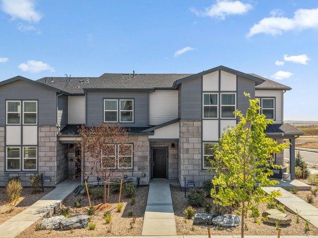 Townhouse for sale in Aurora, Indiana