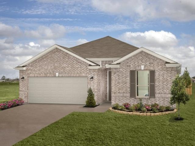 House for sale in Manvel, Brazoria County
