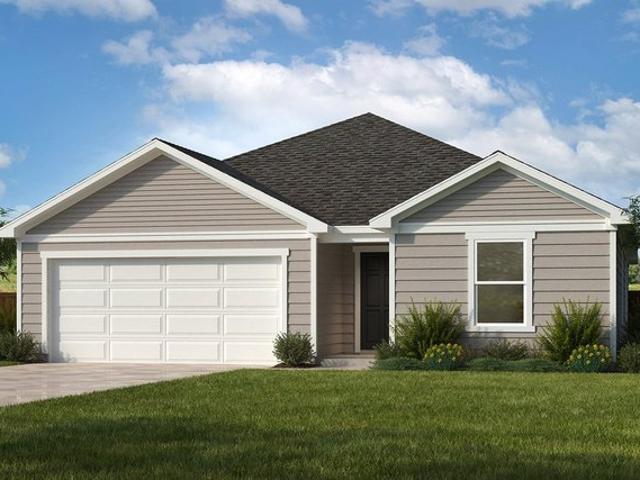 House for sale in Seagoville, Texas