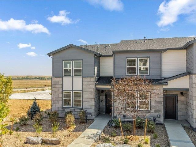 Townhouse for sale in Aurora, Indiana
