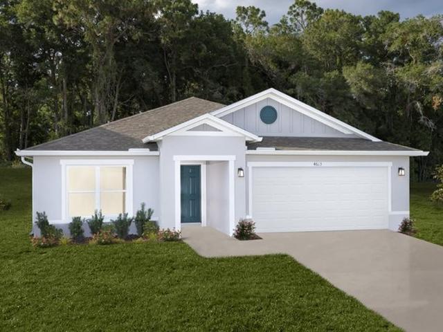 House for sale in Apopka, Florida