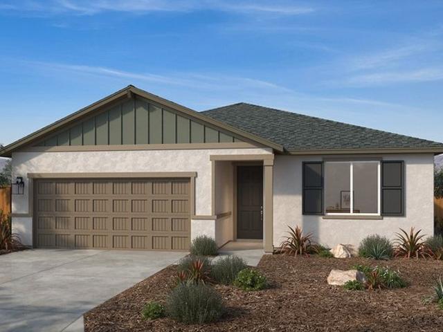 House for sale in Olivehurst, California