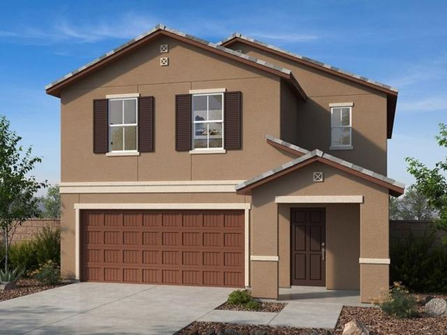 House for sale in Tucson, Arizona