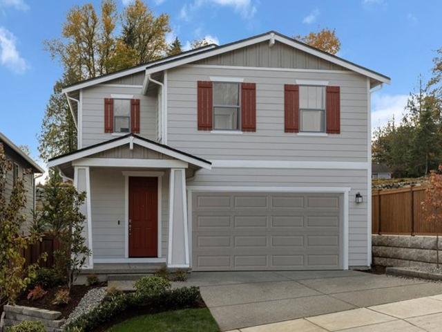 House for sale in Lake Stevens, Washington