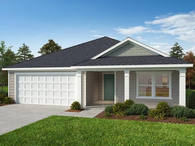 House for sale in Alamance, North Carolina