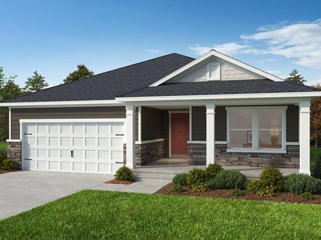 House for sale in Wake, North Carolina