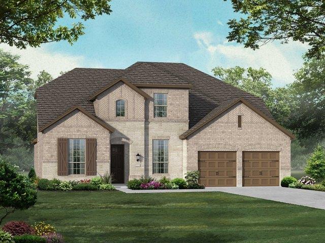 House for sale in Leesville, Texas
