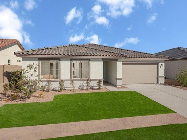 House for sale in Randall, Texas
