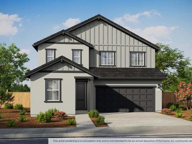 House for sale in Sutter County, California