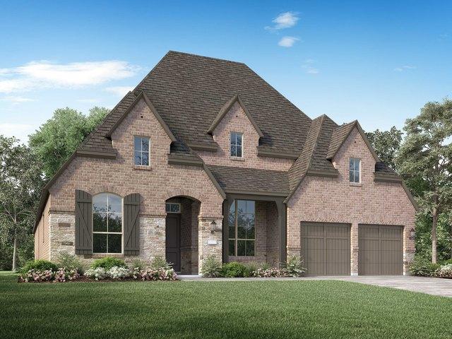 House for sale in Denton, Texas