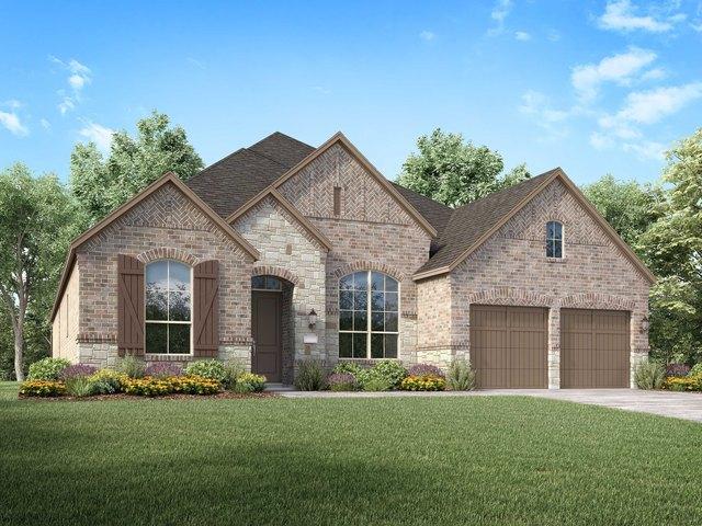 House for sale in Manvel, Texas