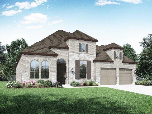 House for sale in Leesville, Texas