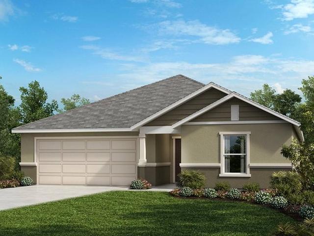House for sale in Seffner, Florida