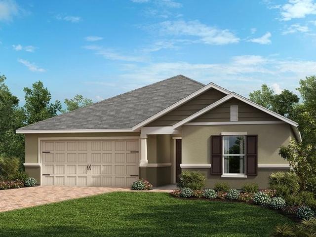 House for sale in Lake Wales, Florida