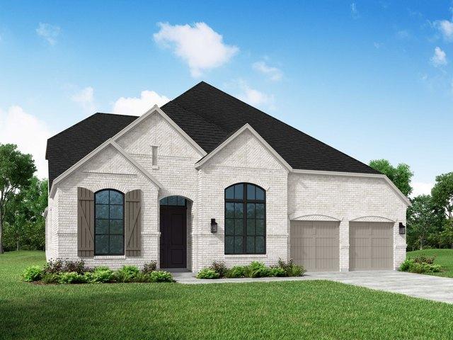 House for sale in Leesville, Texas