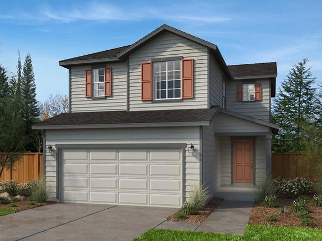 House for sale in Lake Stevens, Washington