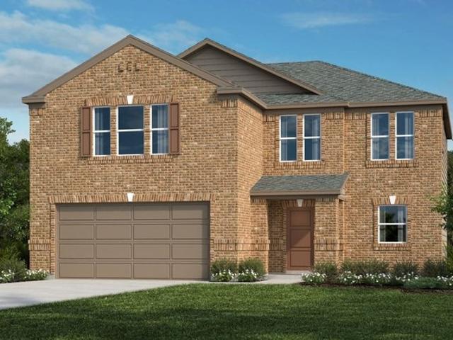 House for sale in Manor, Texas
