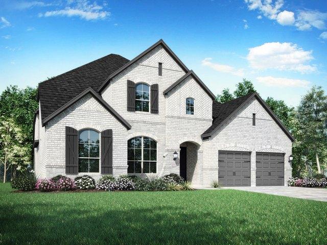 House for sale in Leesville, Texas