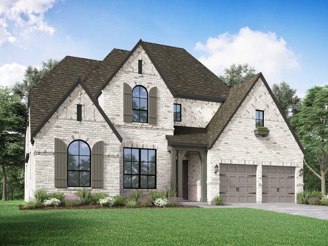 House for sale in Parker, Texas