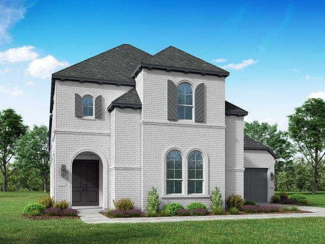House for sale in Leesville, Texas