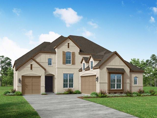 House for sale in Leesville, Texas
