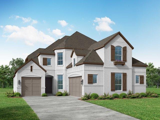 House for sale in Rockwall, Texas