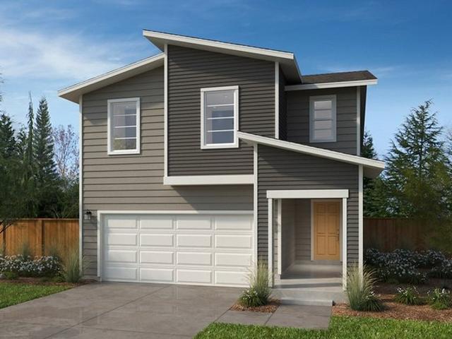 House for sale in Poulsbo, Washington