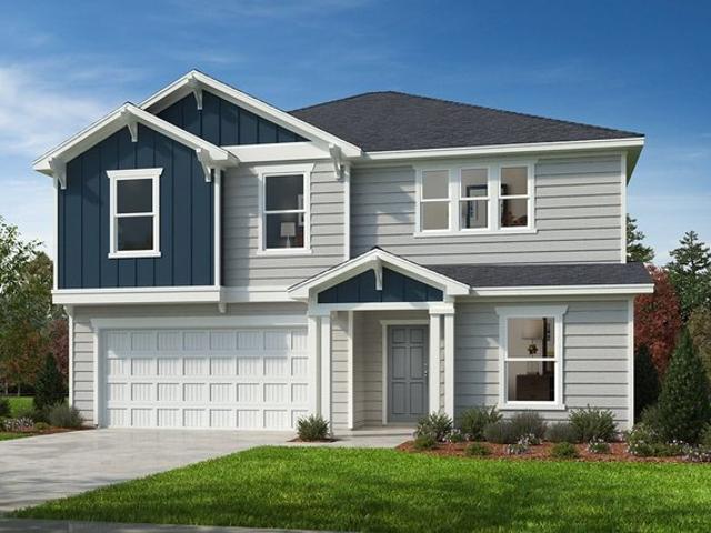 House for sale in Apex, Wake County