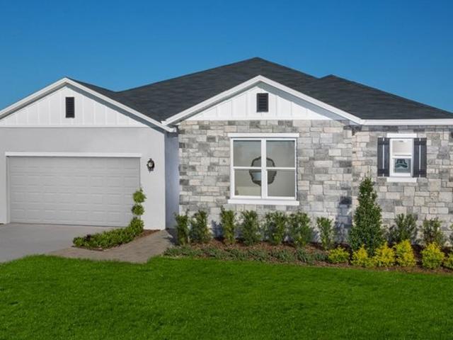 House for sale in Eustis, Florida