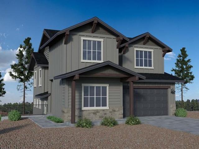 Townhouse for sale in Flagstaff, Arizona