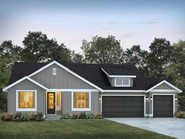 House for sale in Enumclaw, Washington
