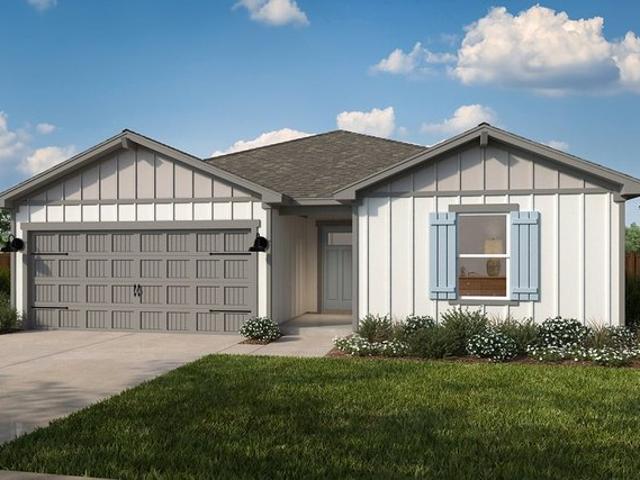 House for sale in Bastrop, Texas